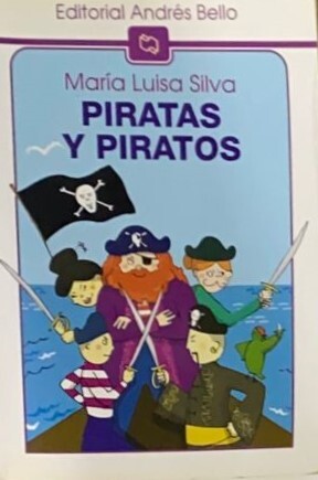 Piratas y piratos	