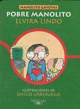 Pobre Manolito
