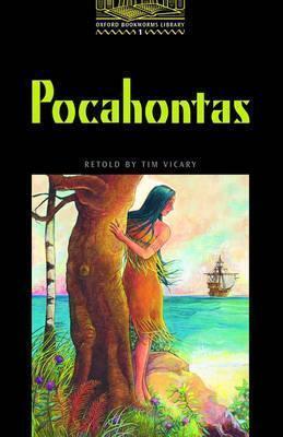 Pocahontas		