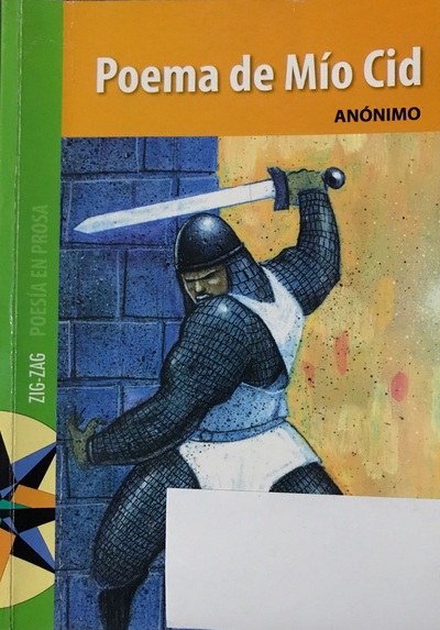 Poema de Mío Cid