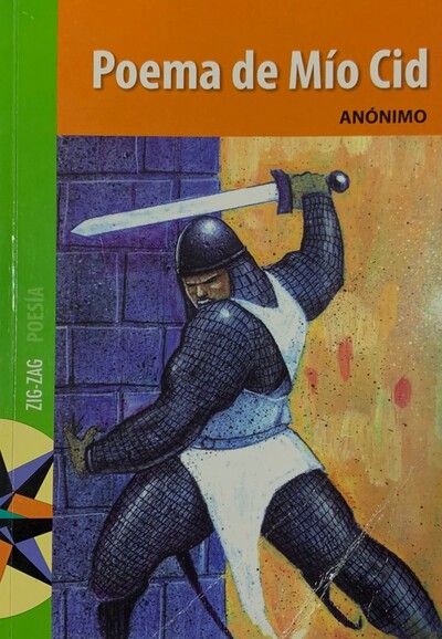 Poema de Mio Cid 