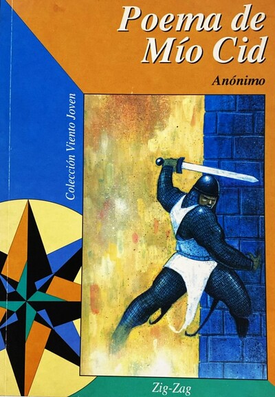 Poema de Mio Cid