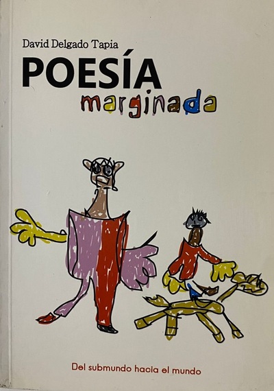 Poesía marginada