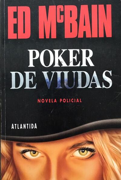 Poker De Viudas