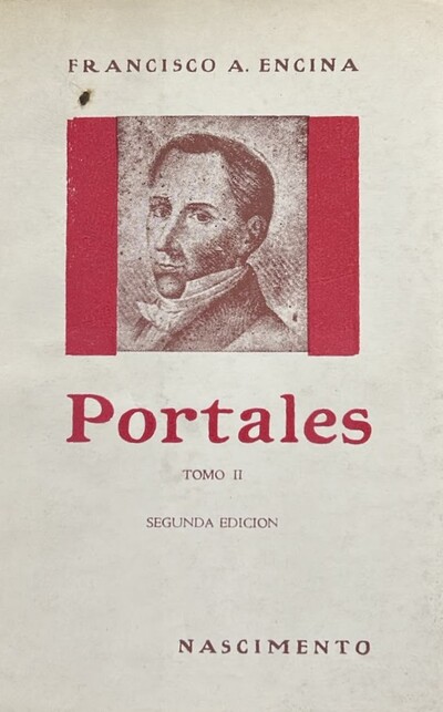 Portales, Tomo II