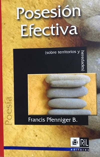 Posesión efectiva : Sobre territorios y heredades