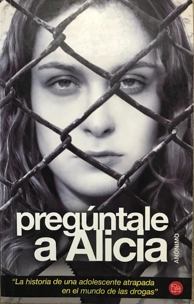 Pregúntale a Alicia