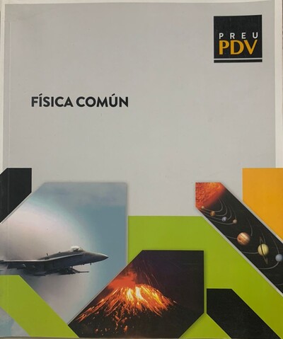 Preu PDV : Física Común