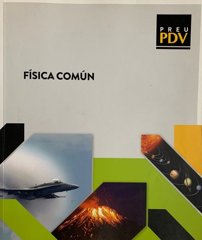 Preu PDV : Física común_imagen