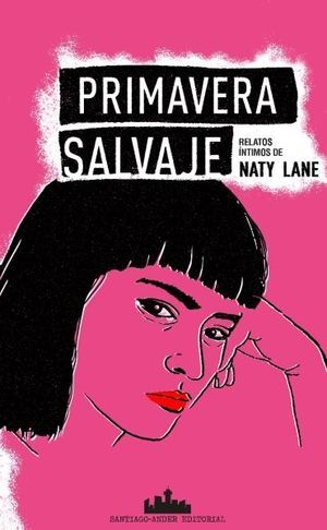 Primavera salvaje 