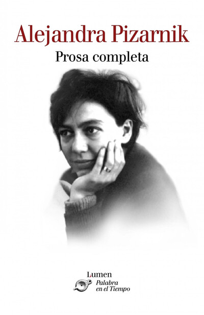 Prosa completa