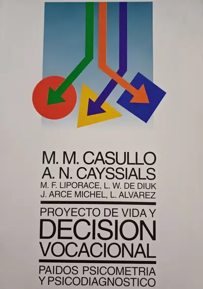 Proyecto de vida y decisión vocacional