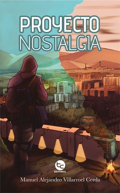Proyecto nostalgia 