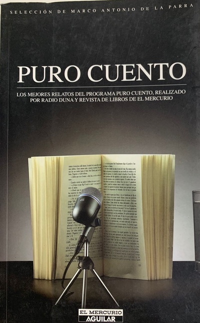 Puro cuento