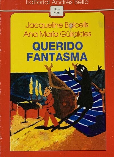 Querido fantasma