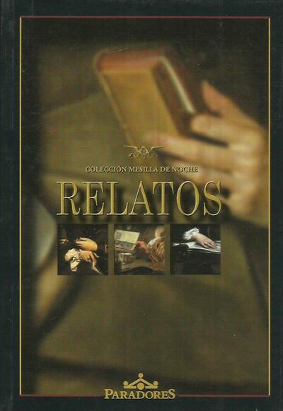 RELATOS
