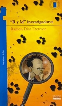 “R y M” investigadores	