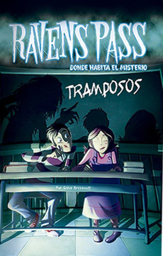 Ravens Pass: Tramposos