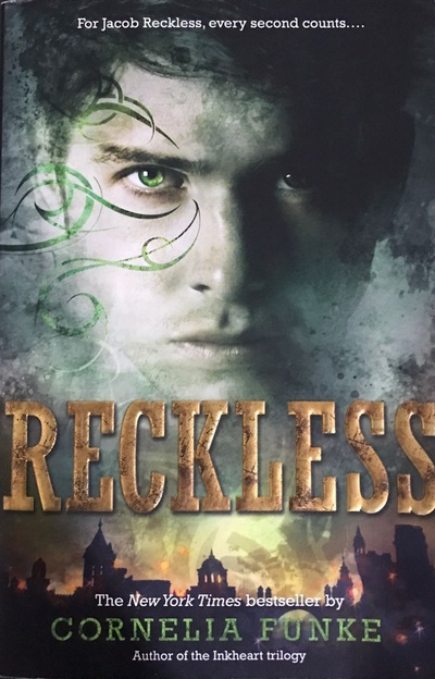 Reckless_imagen