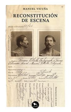 Reconstitución de escena 