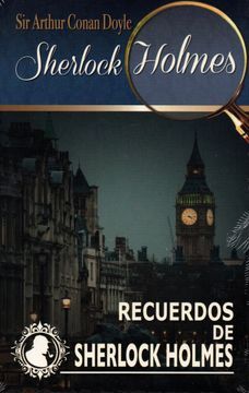 Recuerdos de Sherlock Holmes