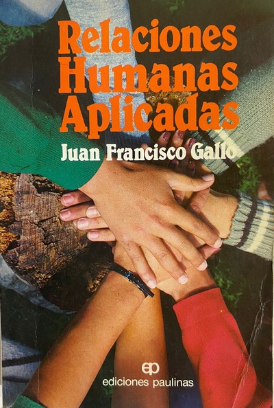 Relaciones humanas aplicadas