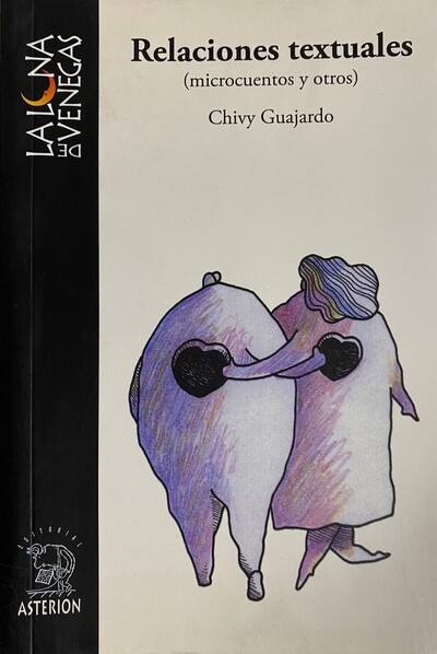 Relaciones textuales (microcuentos y otros) 