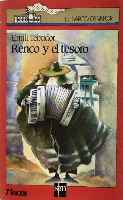 Renco y el tesoro