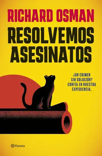 Resolvemos asesinatos: ¿Un crimen sin solución? Confía en nuestra experiencia.