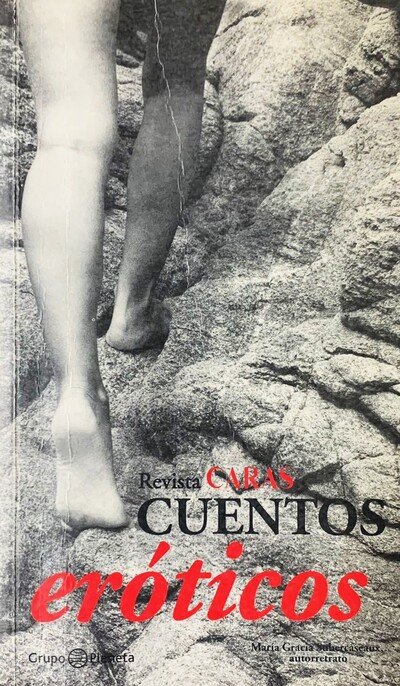 Revista caras cuentos eroticos 