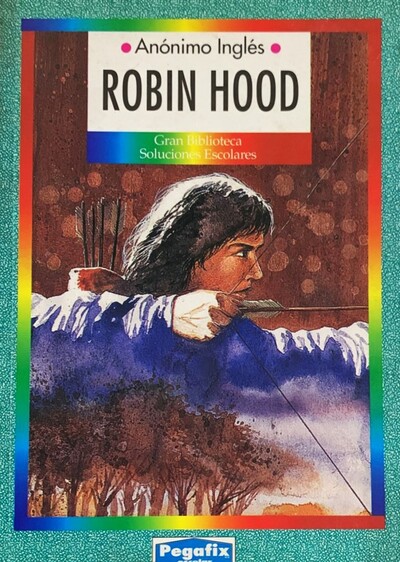 Robin Hood 