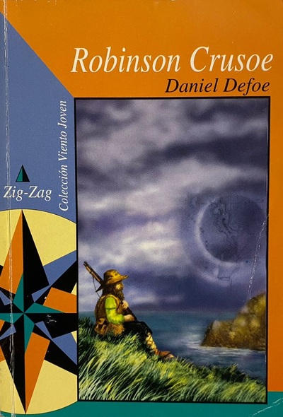 Robinson Crusoe