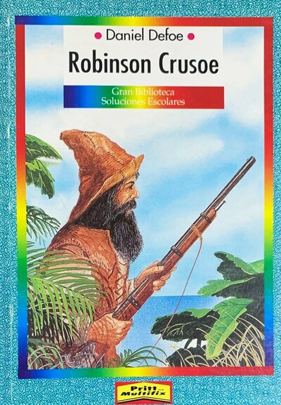 Robinson Crusoe_imagen