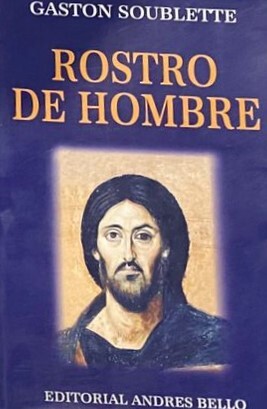 Rostro de hombre