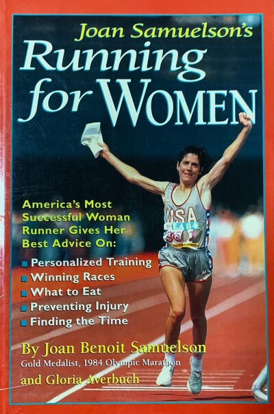 Running for Women 