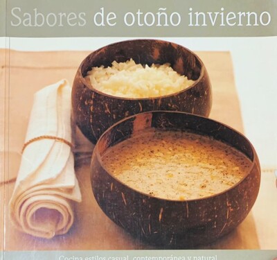 Sabores de otoño invierno 