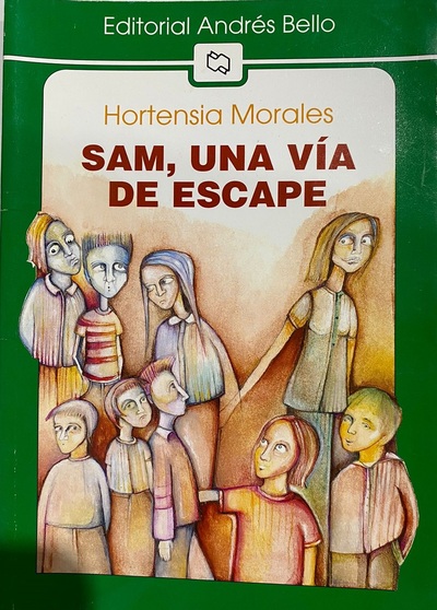 Sam, una vía de escape