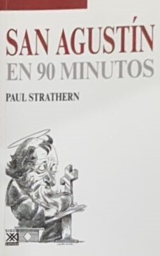 San Agustín en 90 minutos