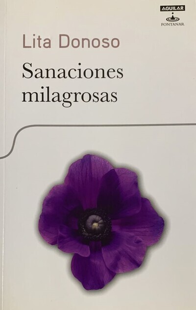 Sanaciones milagrosas