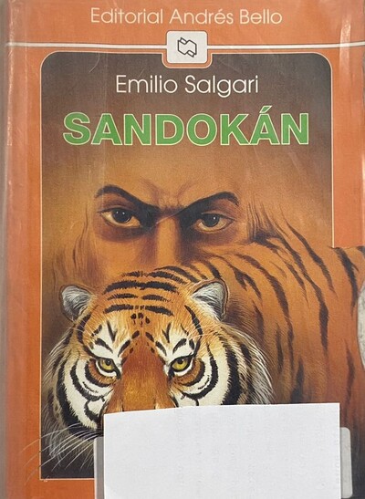 Sandokán 