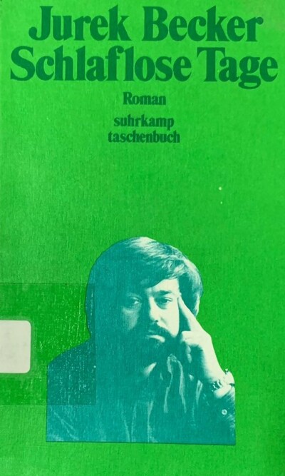 Schlaflose Tago