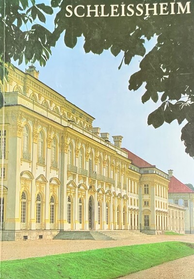 Schleissheim 
