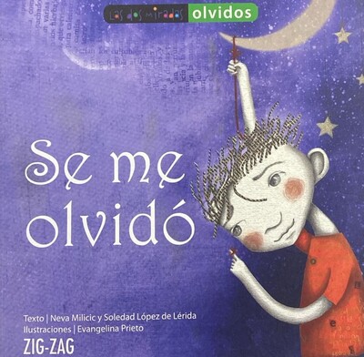 Se me olvidó ( Doble Cara )