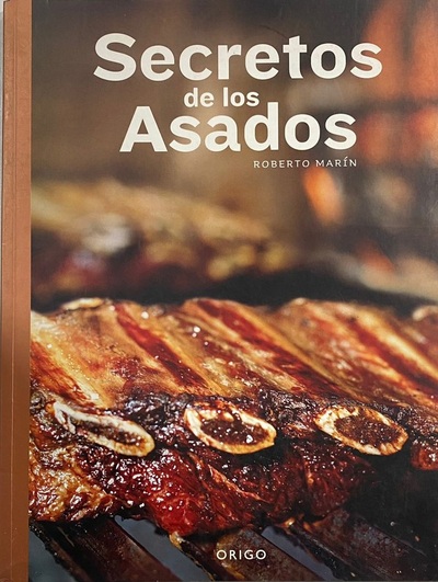Secretos de los Asados