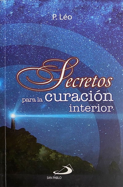 Ecolectura - Secretos para la curación interior