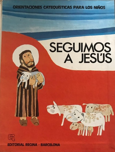 Seguimos a Jesús