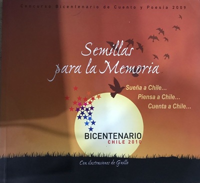 Semillas para la memoria