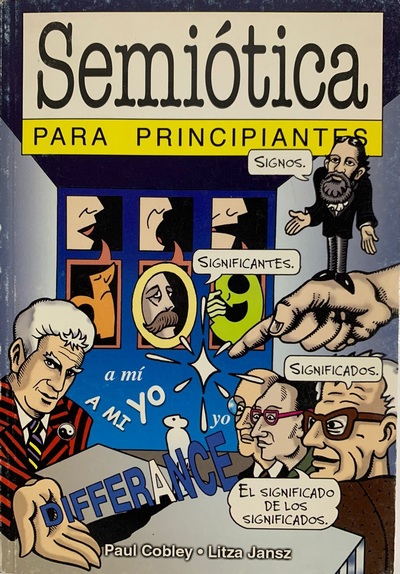 Semiótica para principiantes