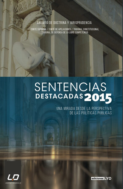 Sentencias destacadas 2015