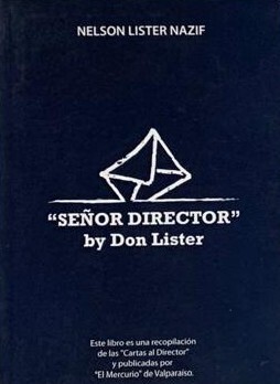 Señor Director